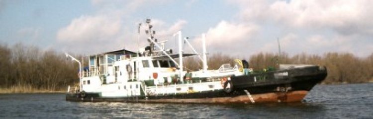 CERONAV, implicat în pregătirea şi cercetarea personalului fluvial